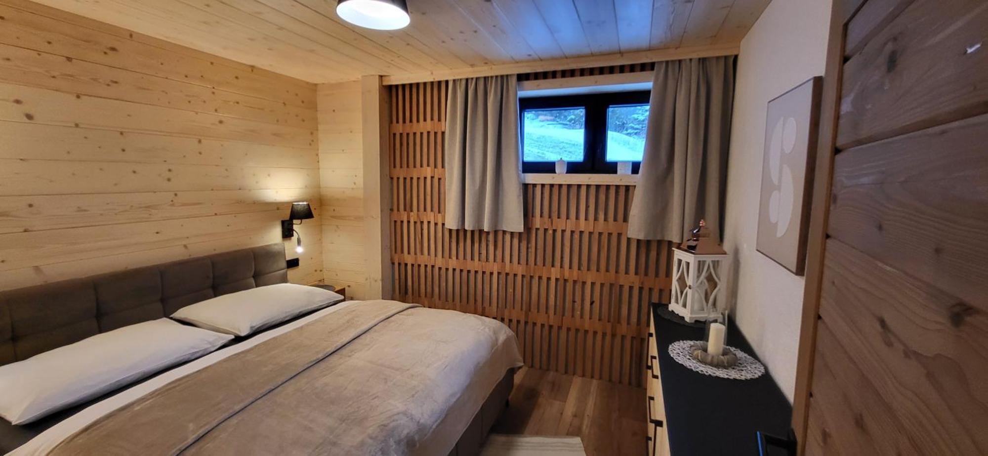 Hillview Jasna Chalet Belá Room photo