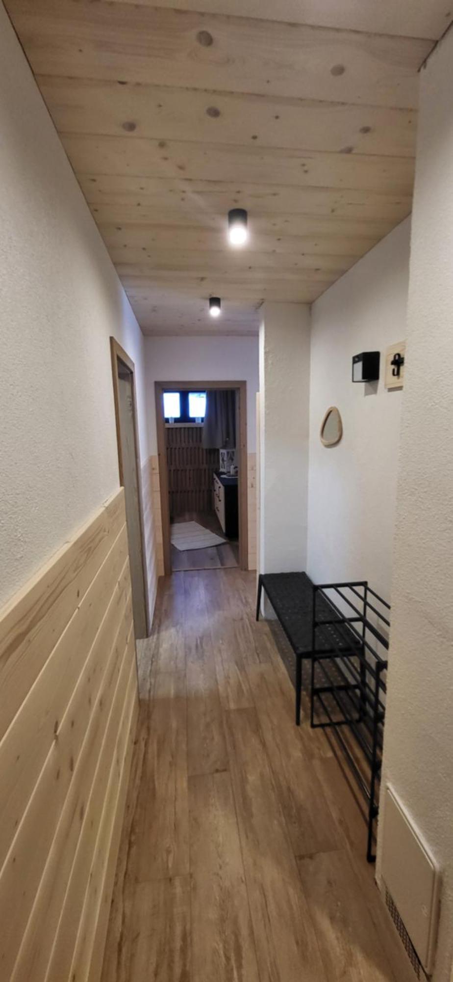 Hillview Jasna Chalet Belá Room photo